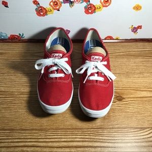 Womens Keds